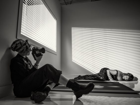 „The Cal“ by Emma Summerton