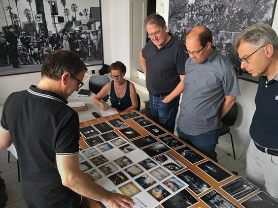 Tell Your Visual Story