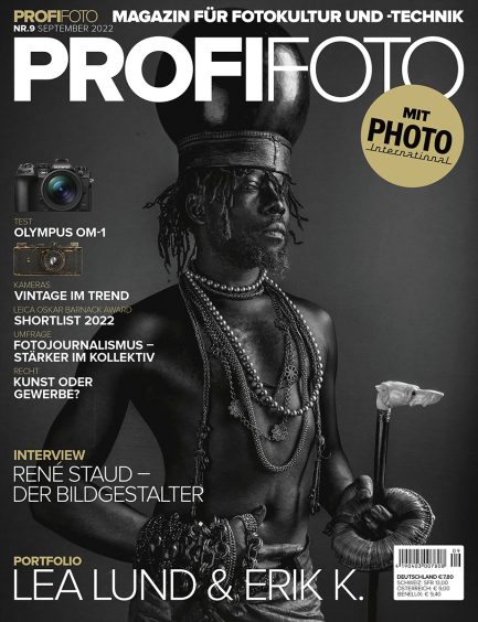 ProfiFoto 9/2022