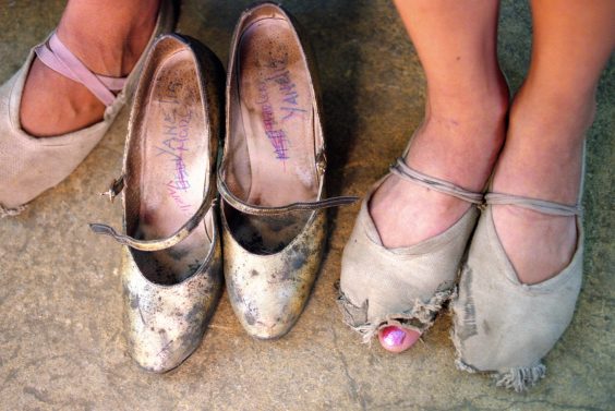 „Cuba: Die unendliche Revolution“