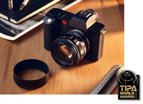 Voigtländer NOKTON 50mm F1 Aspherical VM