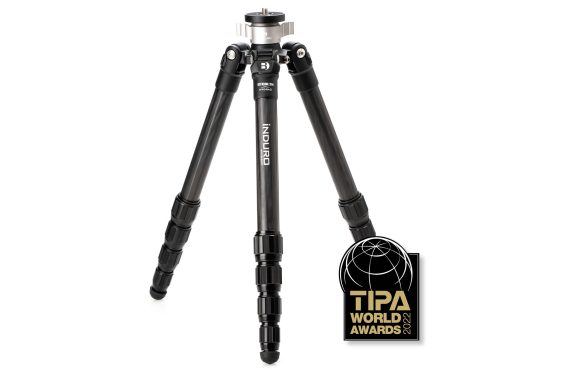 Benro Induro Hydra 2