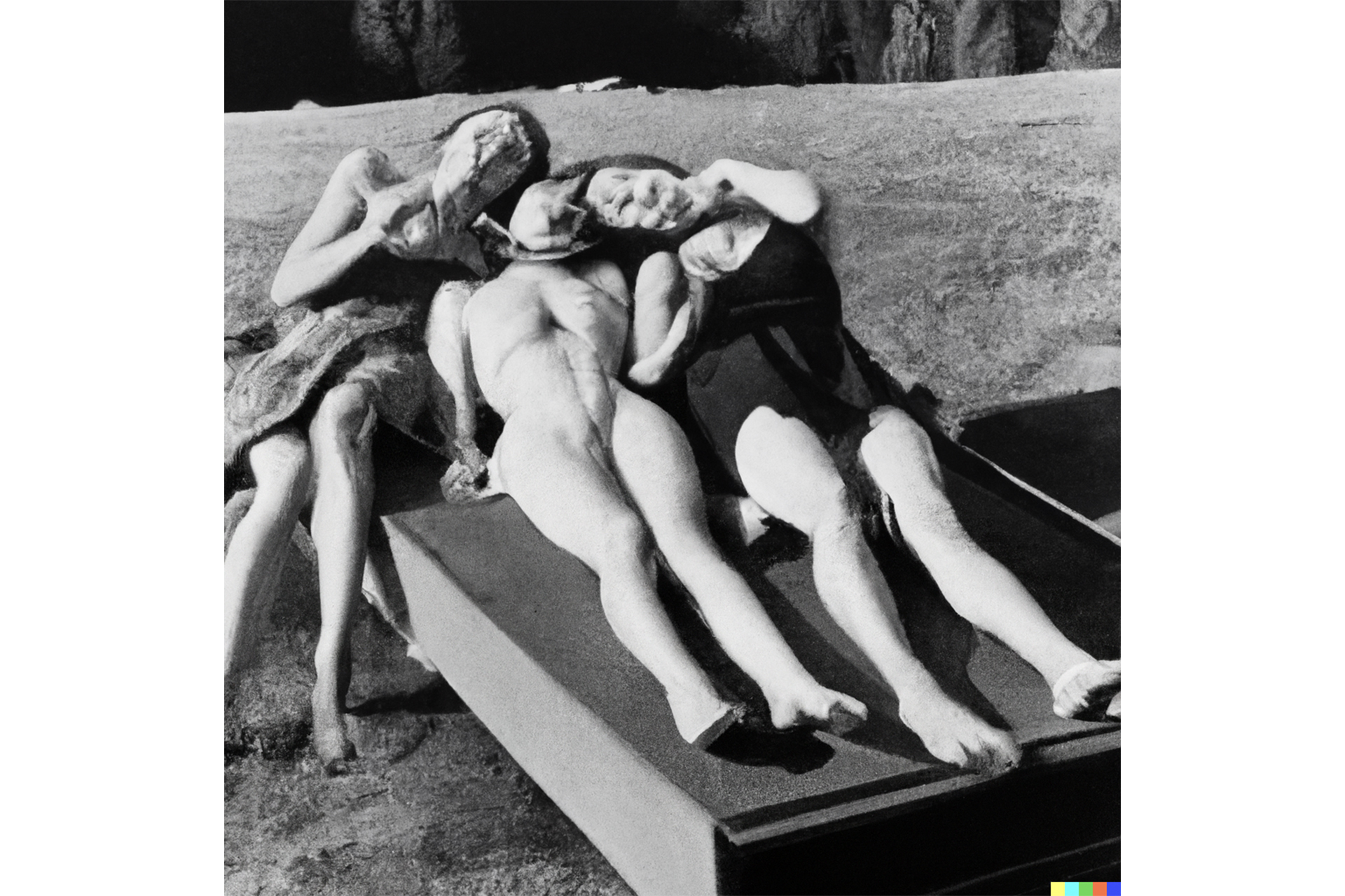 Machine Learning Imagery