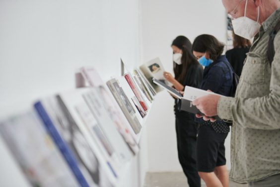 Leipzig im Zeichen der Fotografie