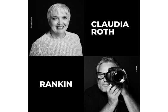 Doppelte Schirmherrschaft: Roth & Rankin