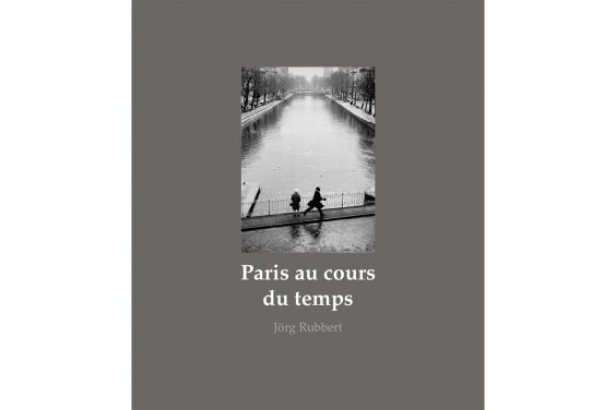 Paris au cours du temps