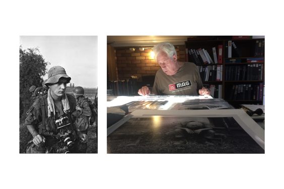 Tim Page (1944-2022)