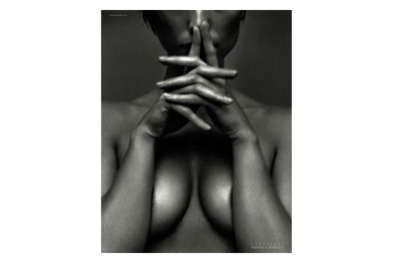 Andreas H. Bitesnich- Selected Works