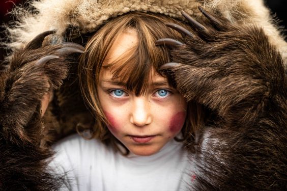 Jan Leßmann ausgezeichnet