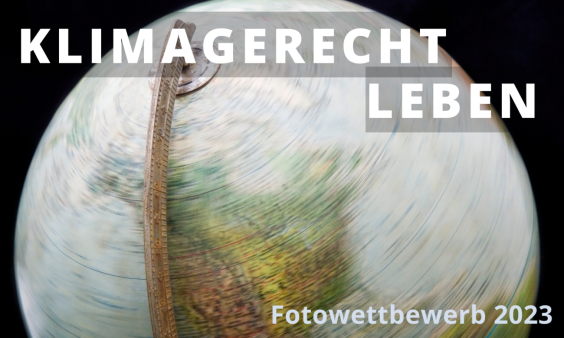 „Klimagerecht leben“