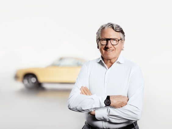 „Ich bin Bildgestalter“