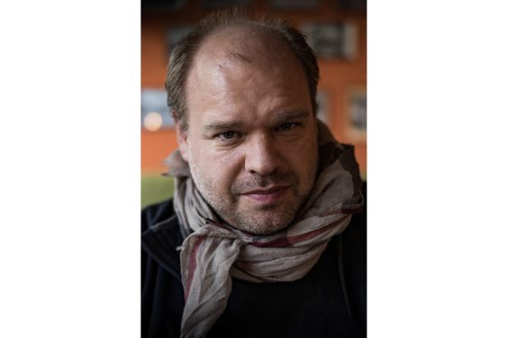 Sascha Rheker zum UrhDaG – Das unbekannte Gesetz