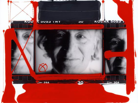 William Klein (1928 – 2022)