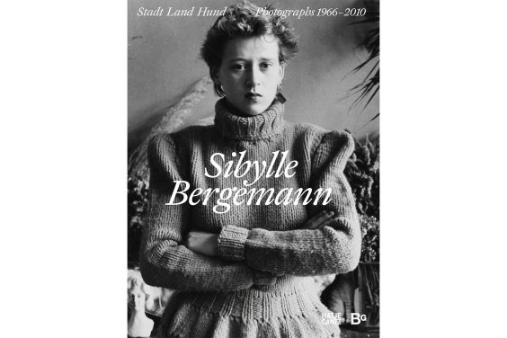 Stadt Land Hund. Photographs 1966–2010