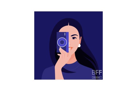 Erfolgreich im Fotobusiness