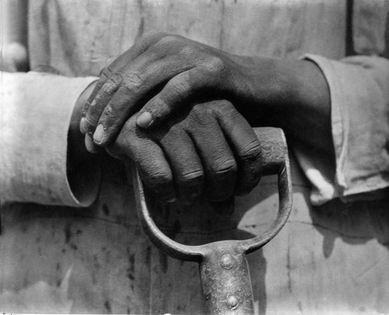 TINA MODOTTI – Revolution und Leidenschaft
