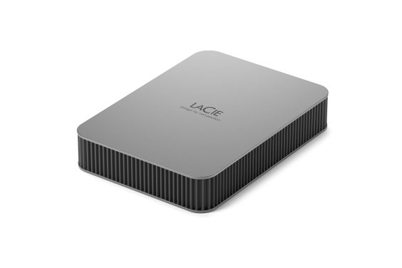 LaCie Mobile Drive