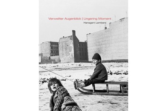 Verweilter Augenblick