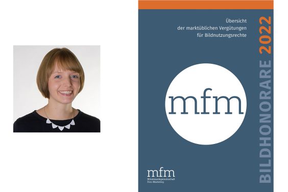 Kalkulation von Nutzungshonoraren