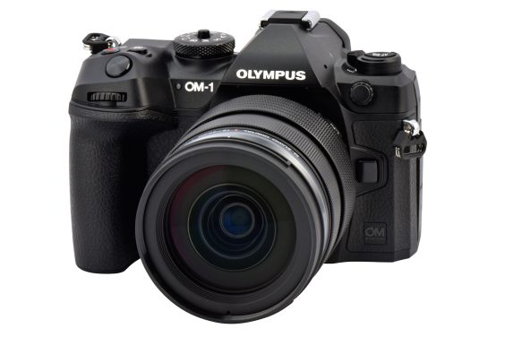 Olympus OM-