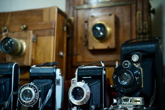 Fotojournalismus – Stärker im Kollektiv?