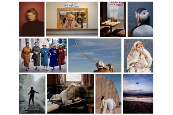 Bekanntgabe der Jury