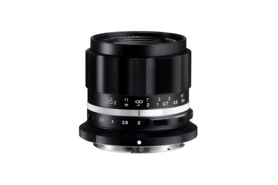 MACRO APO-ULTRON für Nikon Z