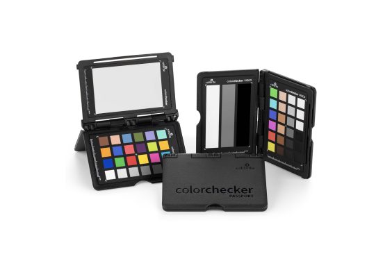 COLORCHECKER PASSPORT DUO