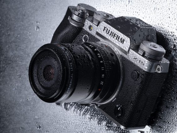 XF30mmF2.8 R LM WR Macro