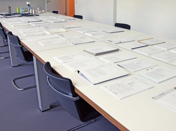 Förderstipendium 2021/2022