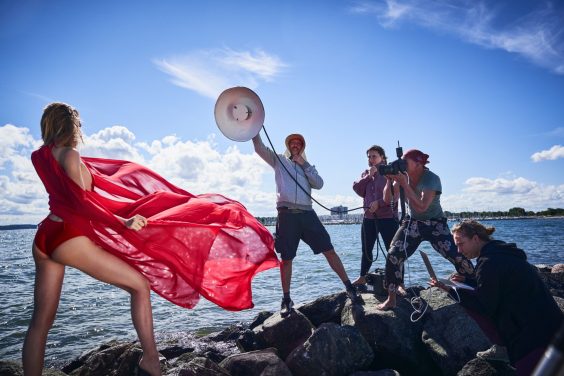 Meister-Lehrgang ab Januar