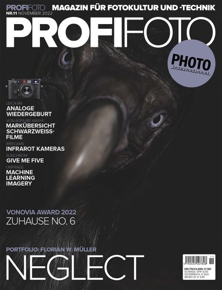 ProfiFoto 11/2022