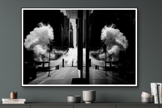 Phil Penman ist Ambassador