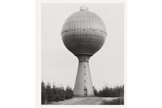 Bernd & Hilla Becher