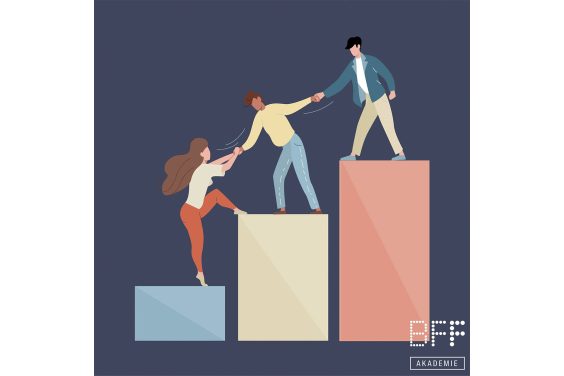 BFF auf der Creative Content Conference