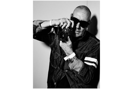 Michel Comte übernimmt Jury-Vorsitz