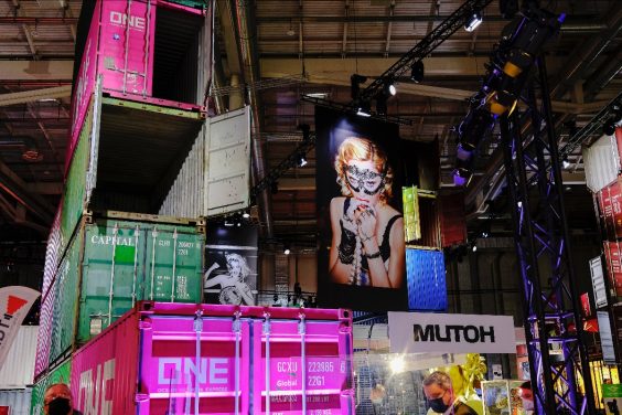 10 VIP Tickets zu gewinnen