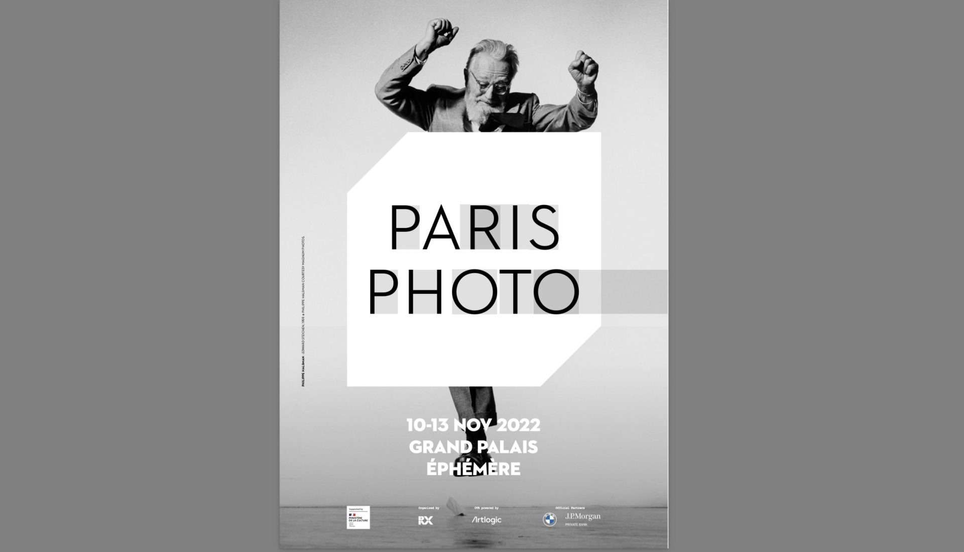 PARIS PHOTO 2022