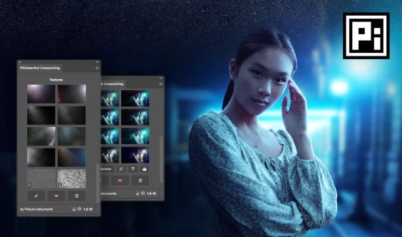 PiXimperfect Compositing Plugin