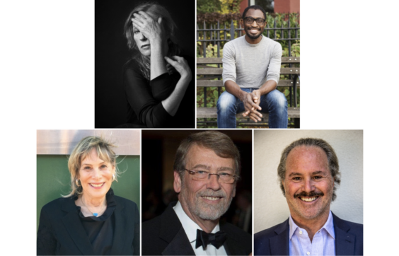 Cindy Sherman als Beraterin