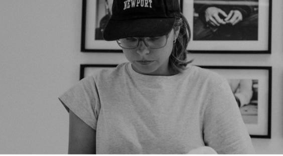 Neue künstlerische Leiterin