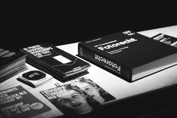 Basics – Nutzungsrechte