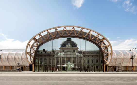 Monat der Fotografie