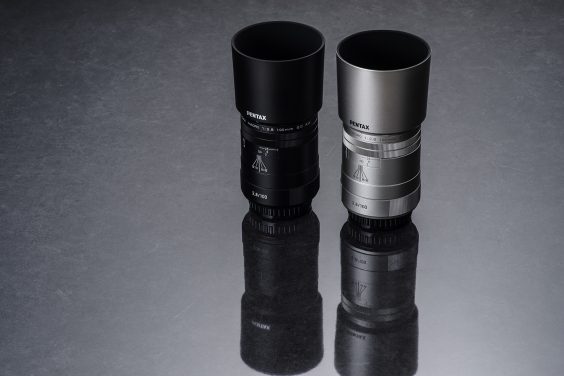 HD PENTAX-D FA MACRO 100mm F2.8ED AW