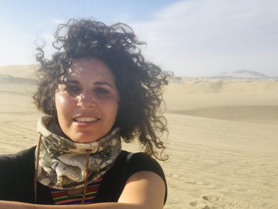 El-Tantawy übernimmt Gastprofessur