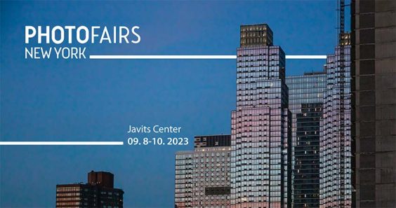 PHOTOFAIRS ab September 2023