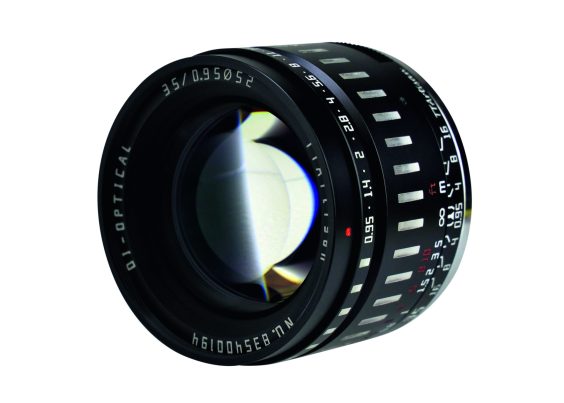 TTArtisan C 35mm f/0,95