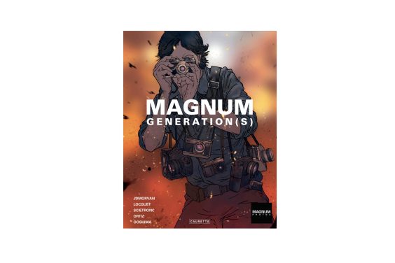 Magnum Generation(s)