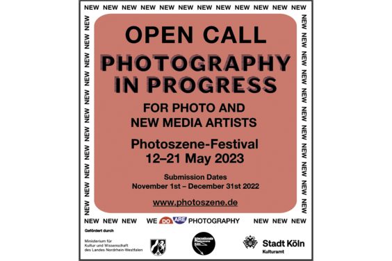 Photoszene-Festival 2023