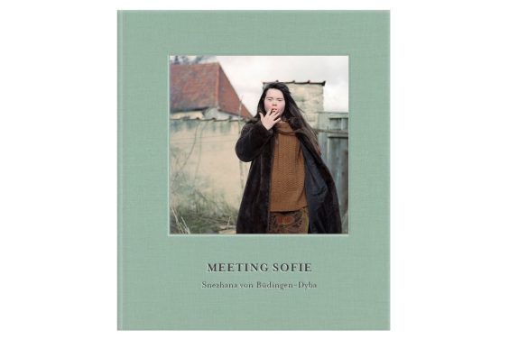 MEETING SOFIE